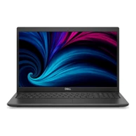 DELL Laptop Latitude 3520 / Intel Core i5 1135G7, 15.6", 1920 x 1080, 16 GB RAM, 256 GB SSD PCIe, Windows 11 Pro, crna (obnovljen)
